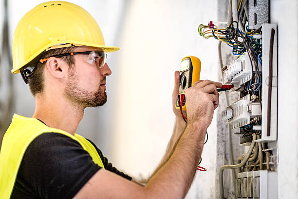 Best Emergency Electrical Repair Services  in Waelder, TX